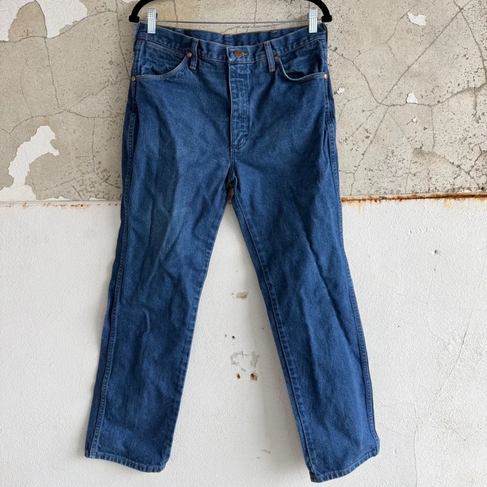 Wrangler vintage wranglers